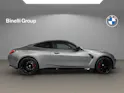 BMW M4 Competition xDrive Coupé