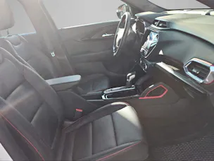 CHEVROLET RS