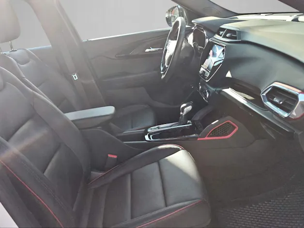 CHEVROLET RS