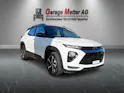 CHEVROLET RS
