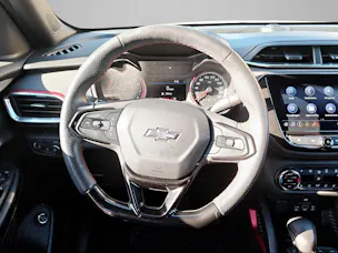 CHEVROLET RS