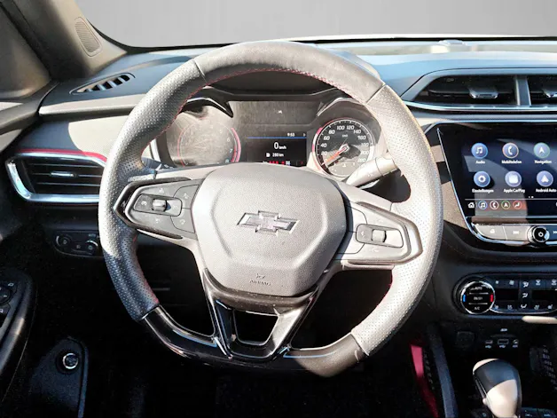 CHEVROLET RS