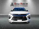 CHEVROLET RS