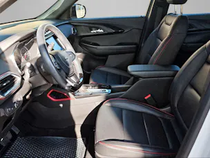 CHEVROLET RS