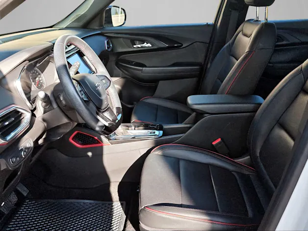 CHEVROLET RS