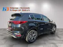 Kia Sportage 1.6 CRDi MHEV Style GT-Line