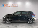 Kia Sportage 1.6 CRDi MHEV Style GT-Line
