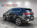 Kia Sportage 1.6 CRDi MHEV Style GT-Line