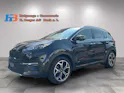 Kia Sportage 1.6 CRDi MHEV Style GT-Line