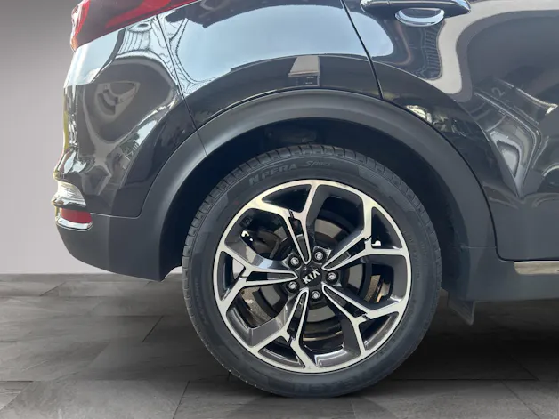 Kia Sportage 1.6 CRDi MHEV Style GT-Line