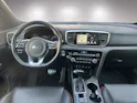 Kia Sportage 1.6 CRDi MHEV Style GT-Line