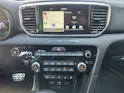 Kia Sportage 1.6 CRDi MHEV Style GT-Line