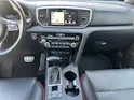 Kia Sportage 1.6 CRDi MHEV Style GT-Line