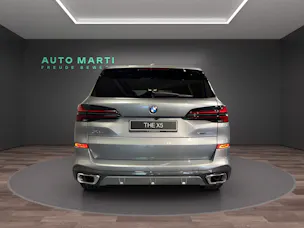 BMW X5 30d xDrive SAG