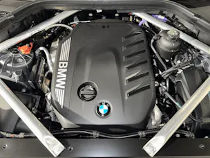 BMW X5 30d xDrive SAG