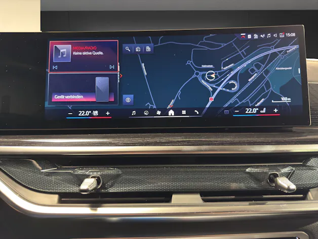 BMW X5 30d xDrive SAG