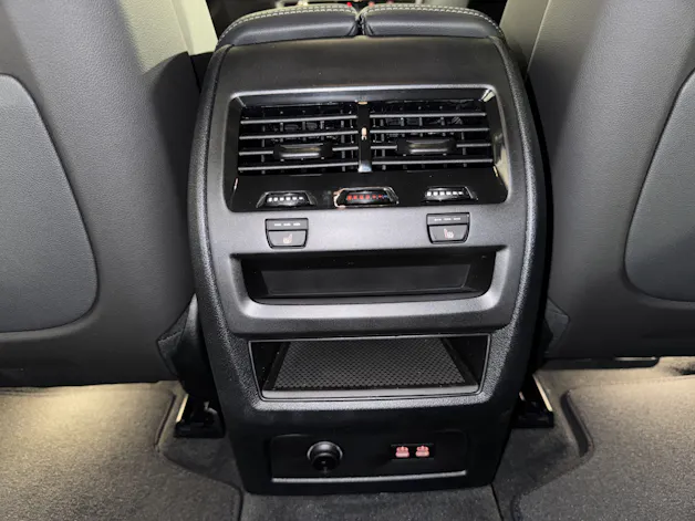 BMW X5 30d xDrive SAG