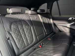 BMW X5 30d xDrive SAG