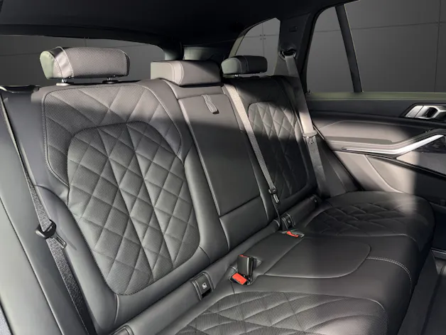 BMW X5 30d xDrive SAG