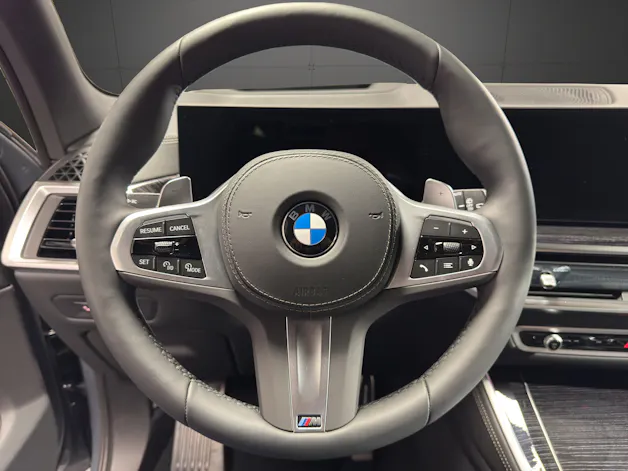 BMW X5 30d xDrive SAG