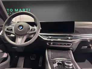 BMW X5 30d xDrive SAG