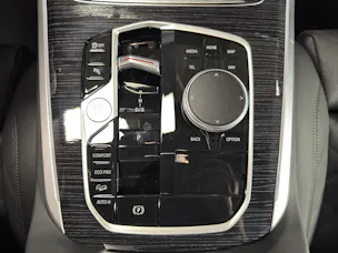 BMW X5 30d xDrive SAG