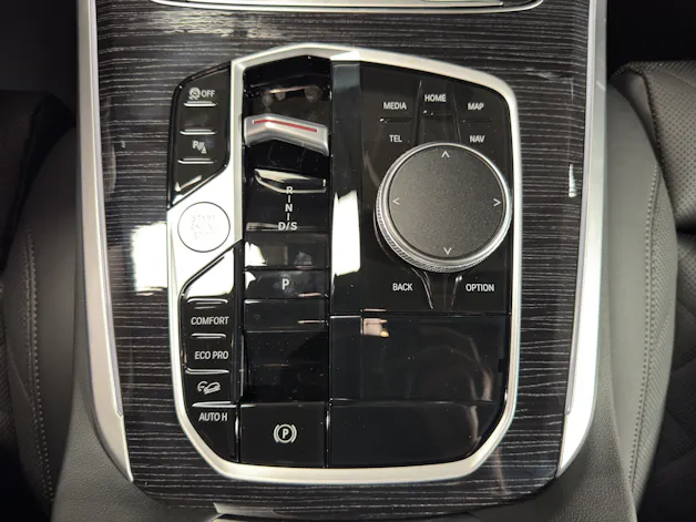 BMW X5 30d xDrive SAG