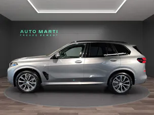 BMW X5 30d xDrive SAG
