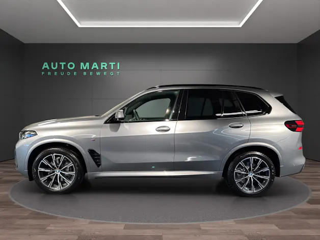BMW X5 30d xDrive SAG