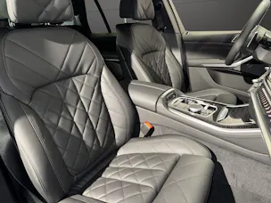 BMW X5 30d xDrive SAG