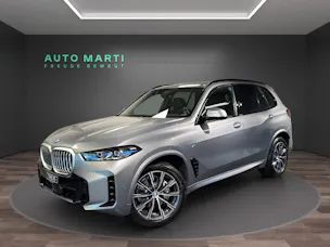 BMW X5 30d xDrive SAG