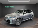 BMW X5 30d xDrive SAG