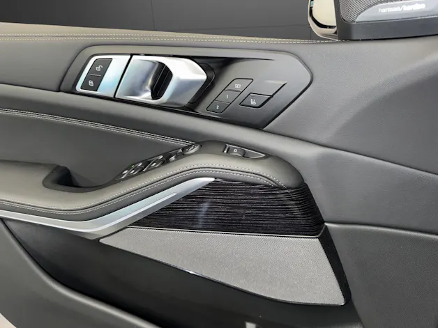 BMW X5 30d xDrive SAG