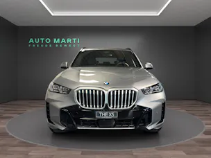 BMW X5 30d xDrive SAG