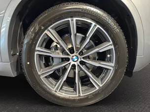 BMW X5 30d xDrive SAG