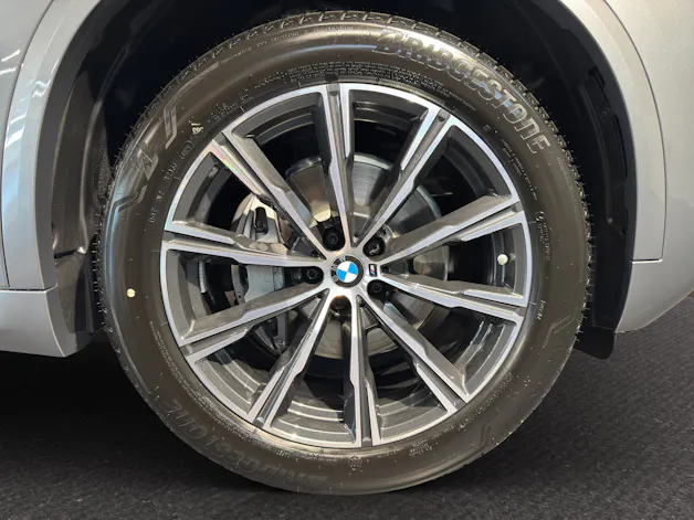 BMW X5 30d xDrive SAG