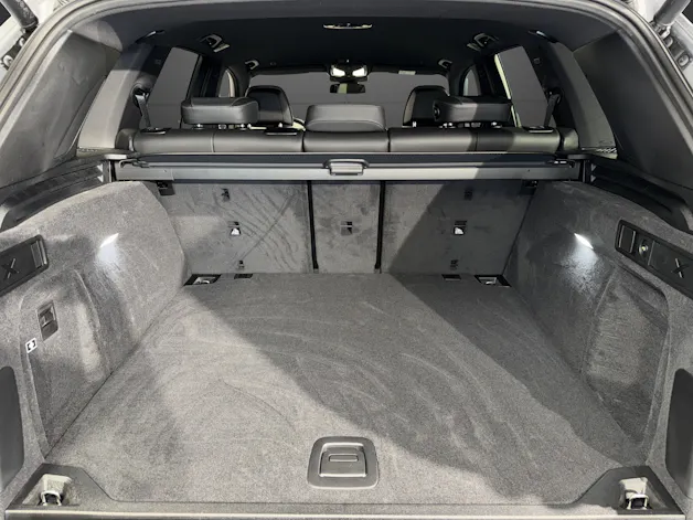 BMW X5 30d xDrive SAG