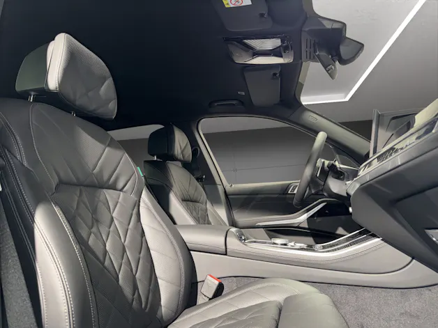BMW X5 30d xDrive SAG