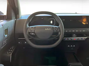 Kia EV2 61 kWh Air