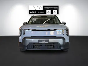 Kia EV2 61 kWh Air