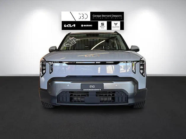 Kia EV2 61 kWh Air