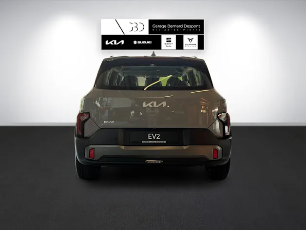 Kia EV2 61 kWh Air