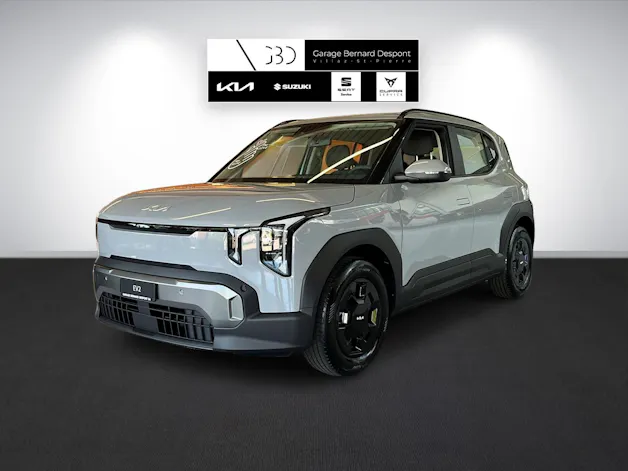 Kia EV2 61 kWh Air