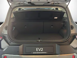 Kia EV2 61 kWh Air