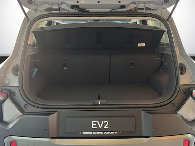 Kia EV2 61 kWh Air