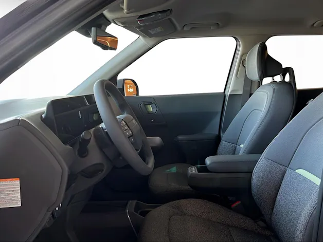 Kia EV2 61 kWh Air