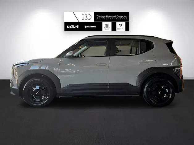 Kia EV2 61 kWh Air