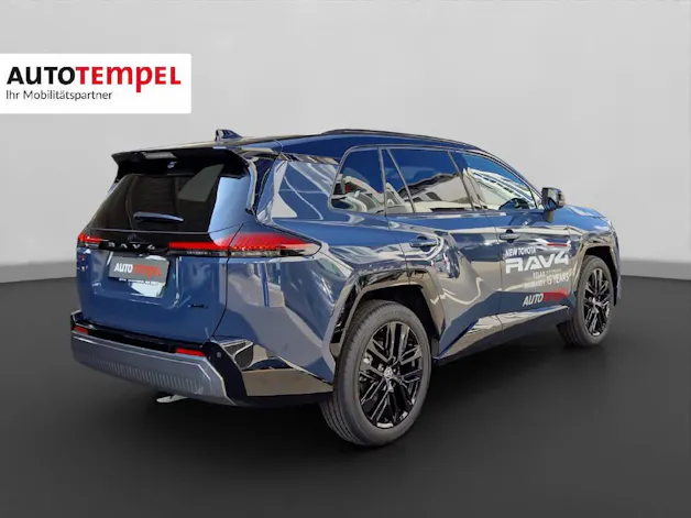 Toyota RAV4 2.5 Plug-In-Hybrid Style 48167/001