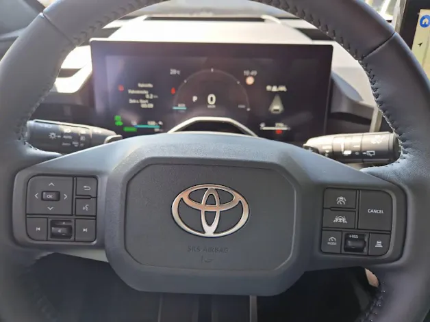 Toyota RAV4 2.5 Plug-In-Hybrid Style 48167/001