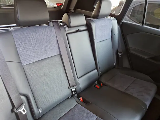 Toyota RAV4 2.5 Plug-In-Hybrid Style 48167/001